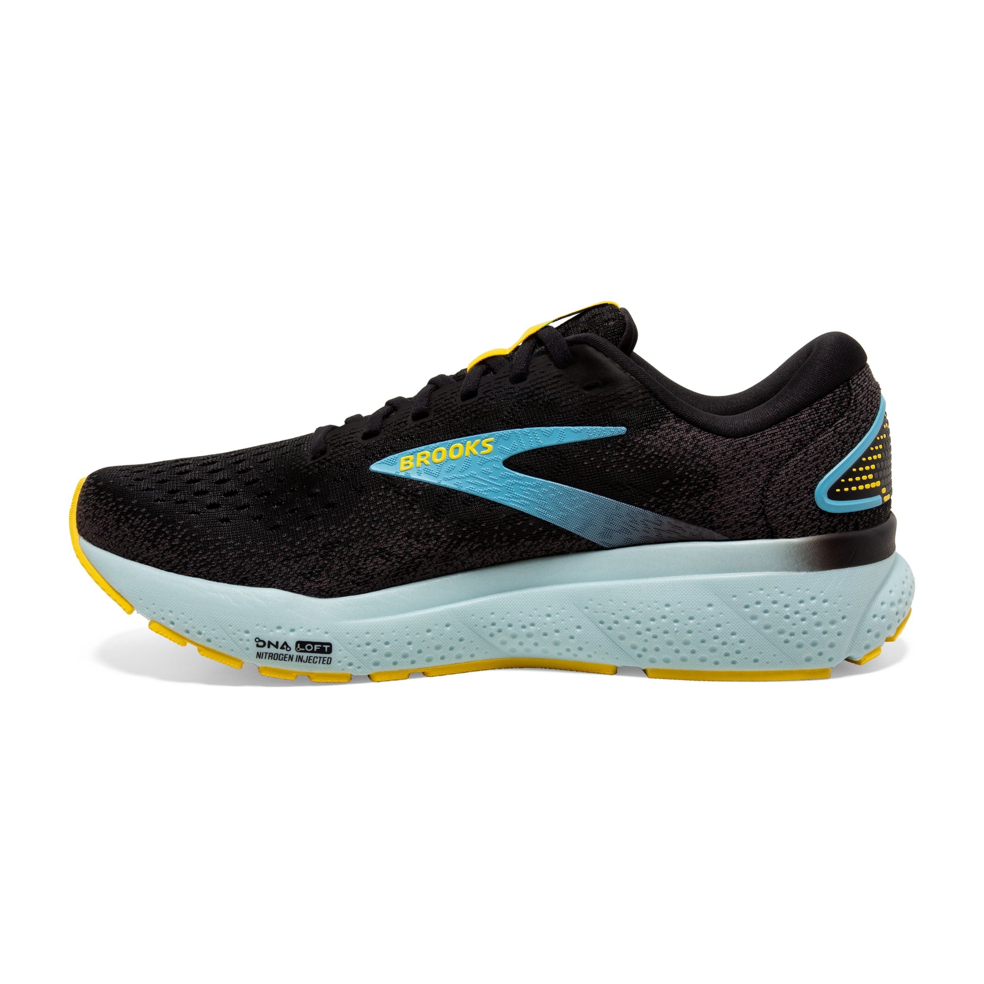  Men's Brooks Ghost 16 (Wide -2E) - 110418 2E 029