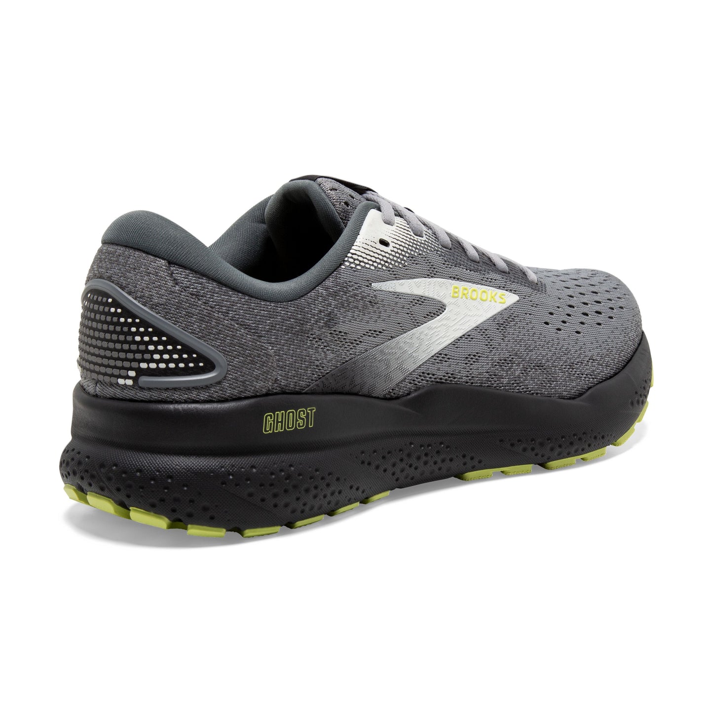  Men's Brooks Ghost 16 - 110418 1D 040