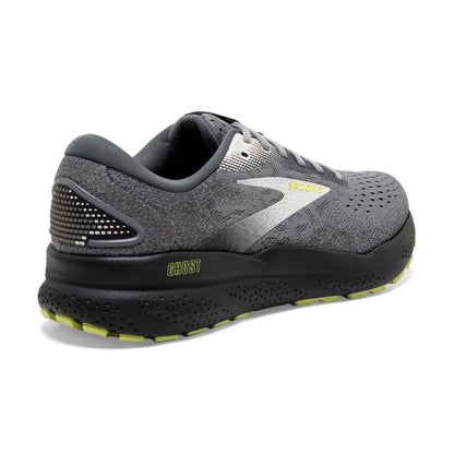  Men's Brooks Ghost 16 (Extra Wide - 4E) - 110418 4E 040