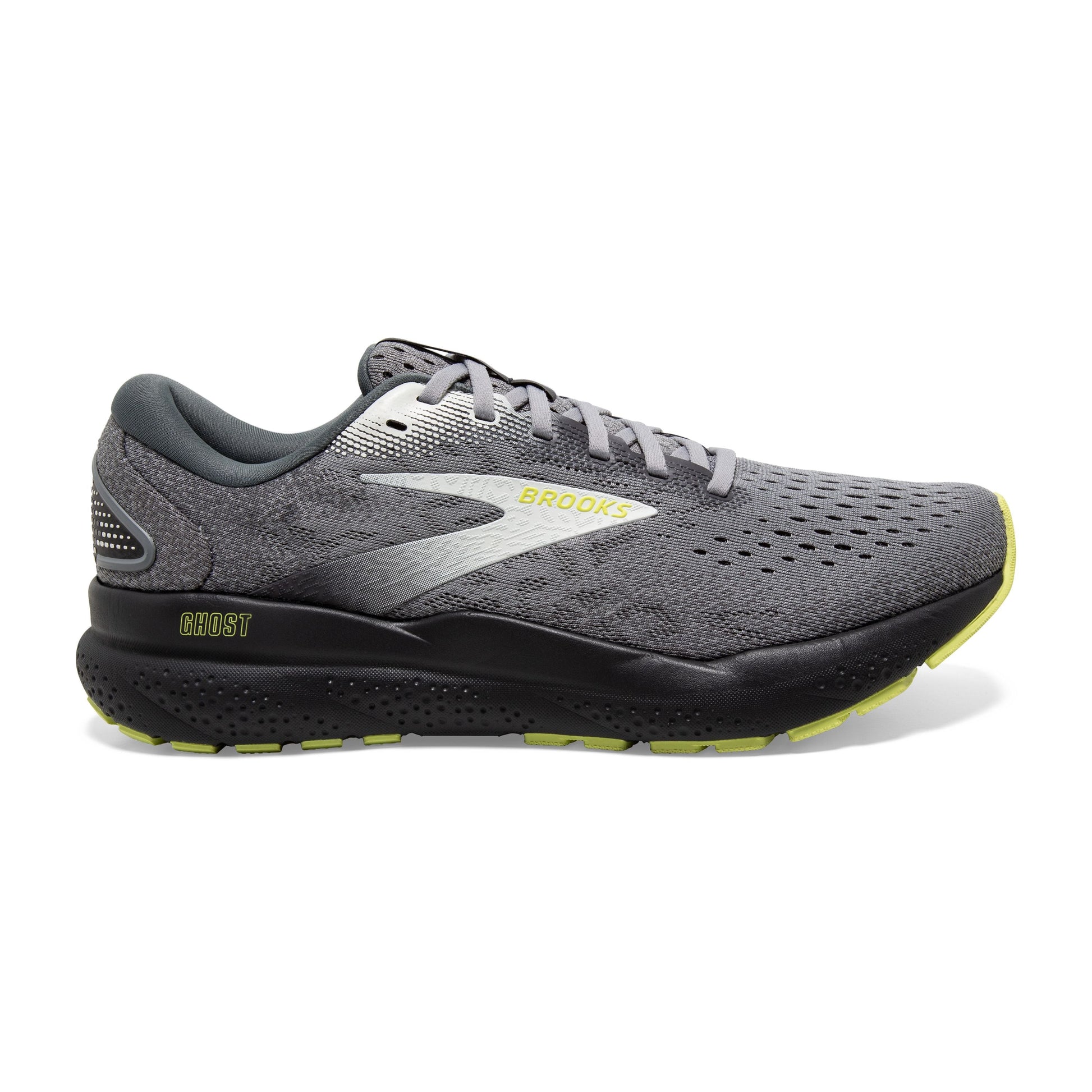 Men's Brooks Ghost 16 - 110418 1D 040