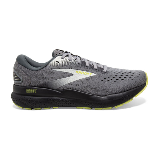  Men's Brooks Ghost 16 (Extra Wide - 4E) - 110418 4E 040