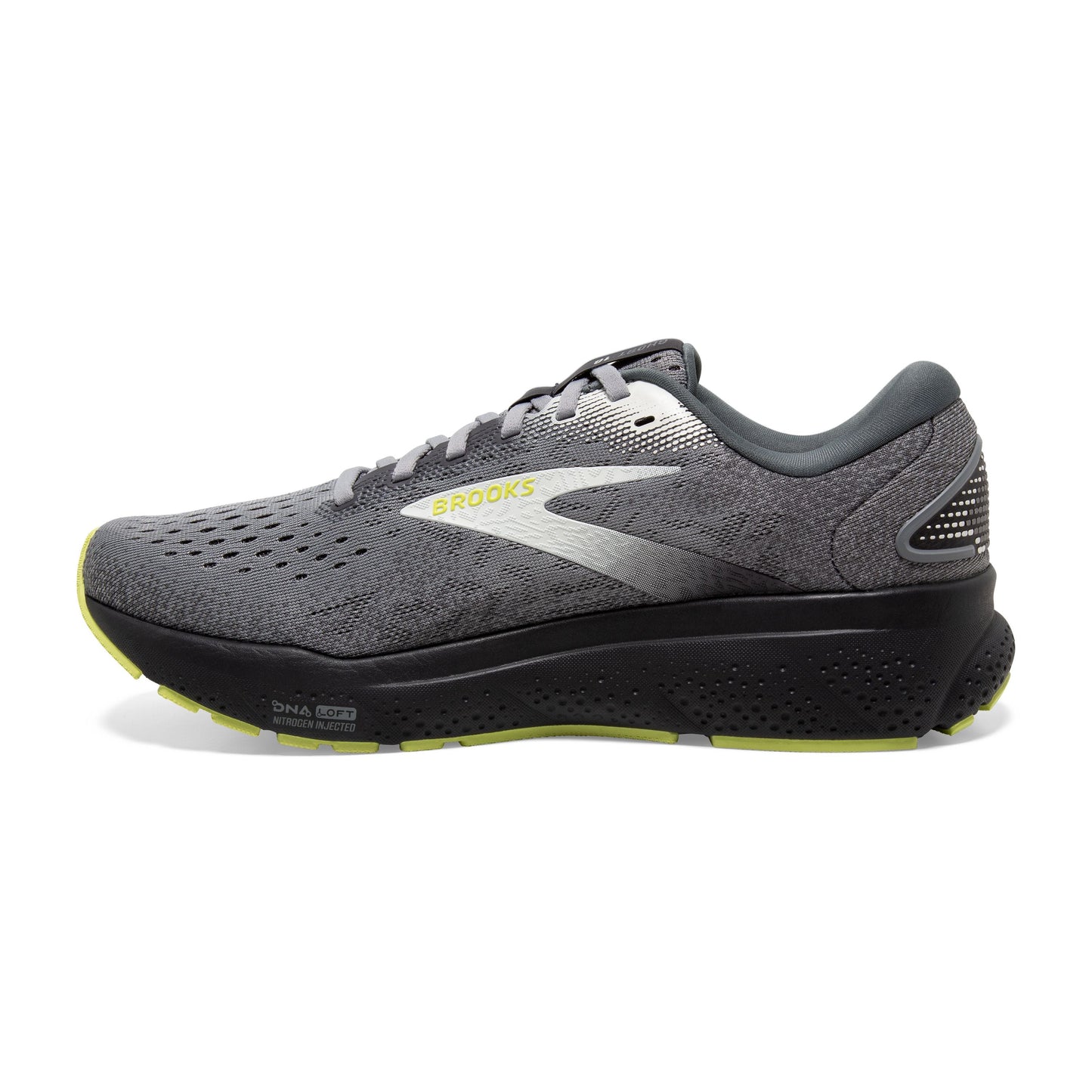  Men's Brooks Ghost 16 - 110418 1D 040