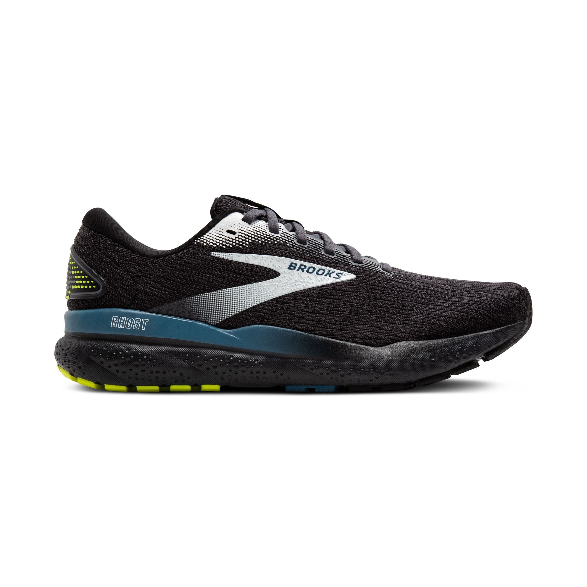  Men's Brooks Ghost 16 - 110418 1D 046