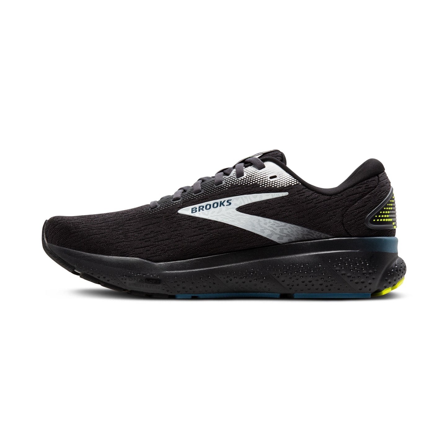 Men's Brooks Ghost 16 - 110418 1D 046