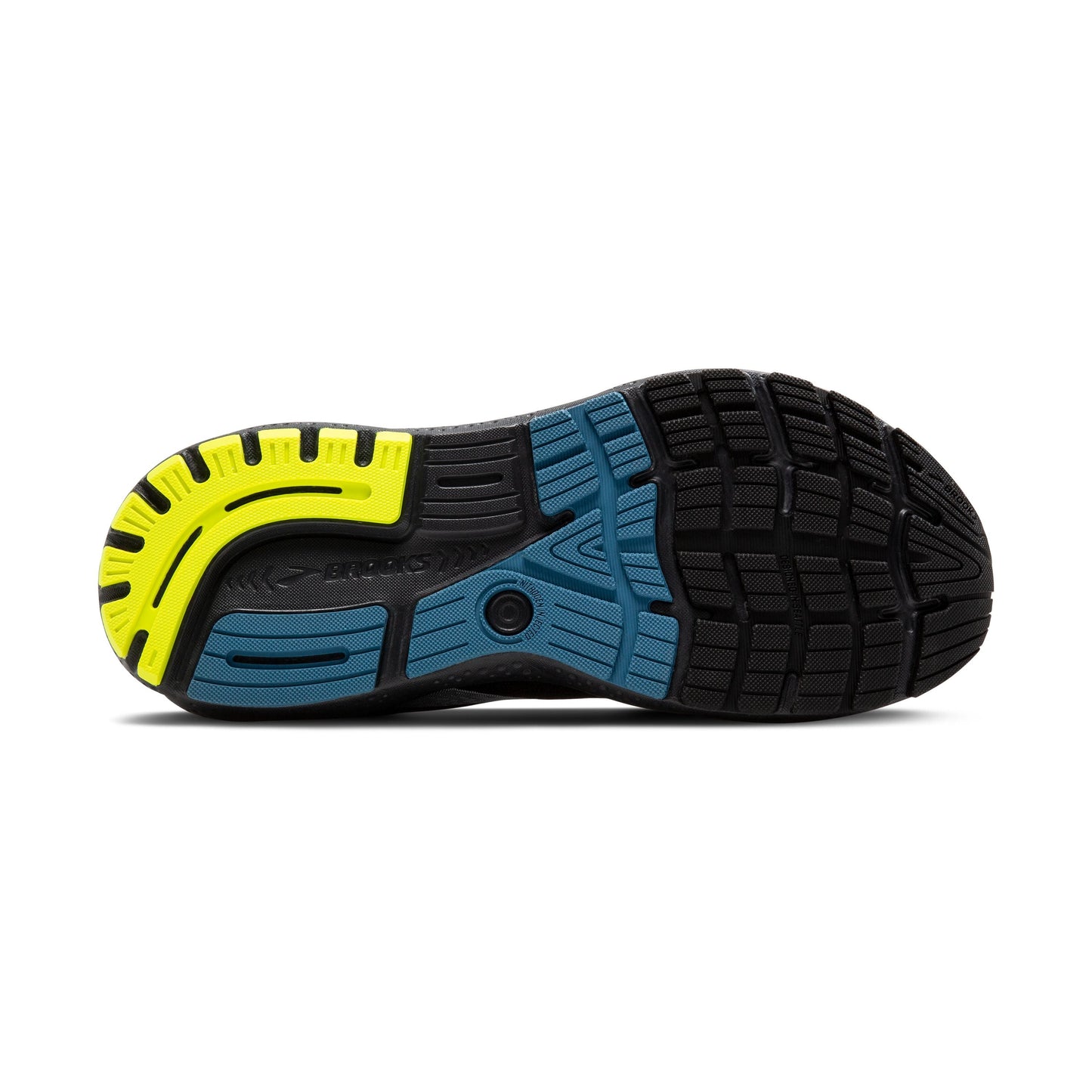 Men's Brooks Ghost 16 - 110418 1D 046