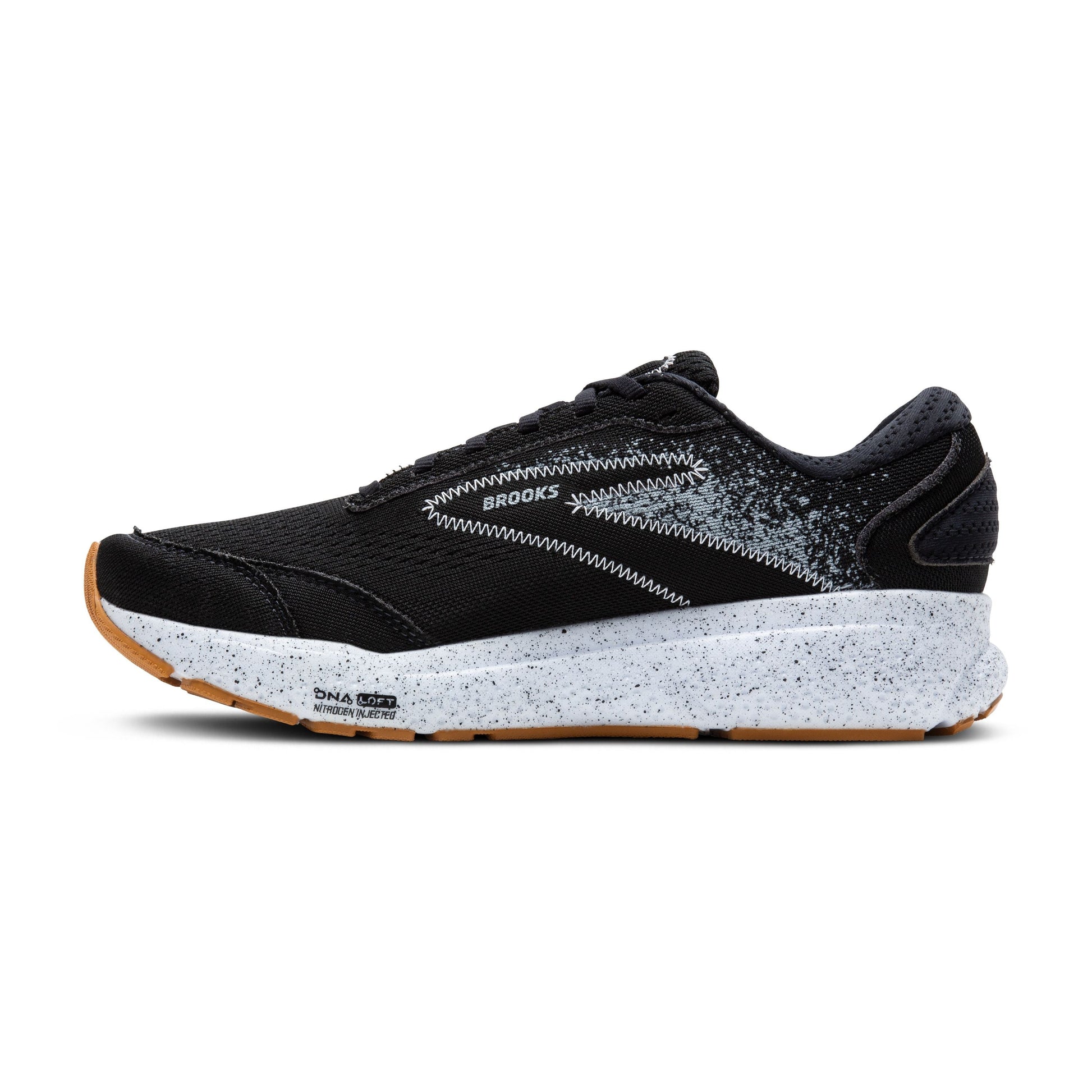  Men's Brooks Ghost 16 - 110418 1D 052