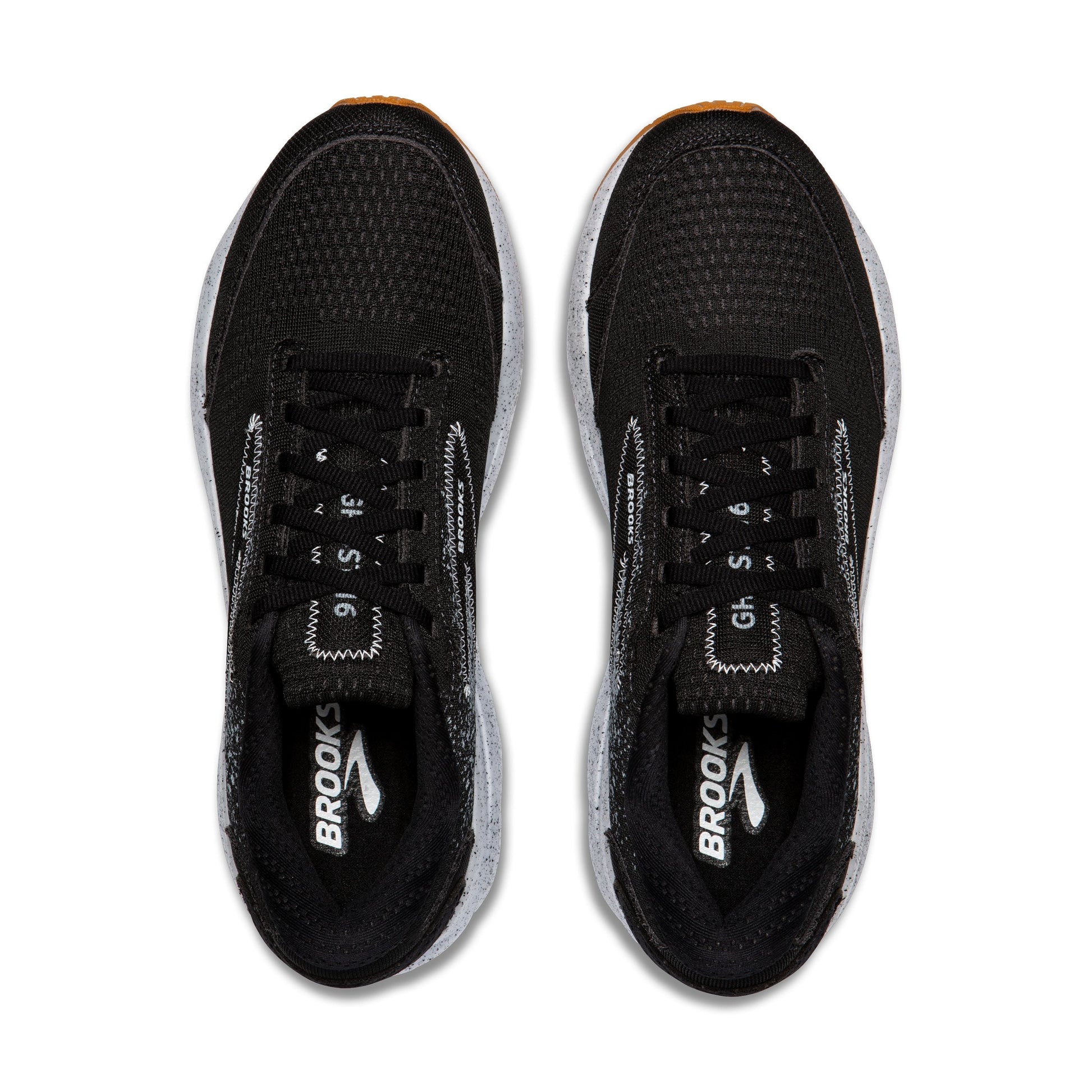  Men's Brooks Ghost 16 - 110418 1D 052