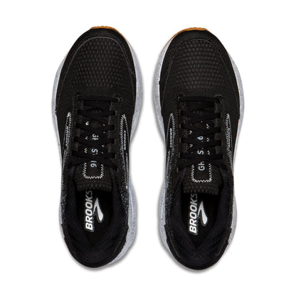  Men's Brooks Ghost 16 - 110418 1D 052