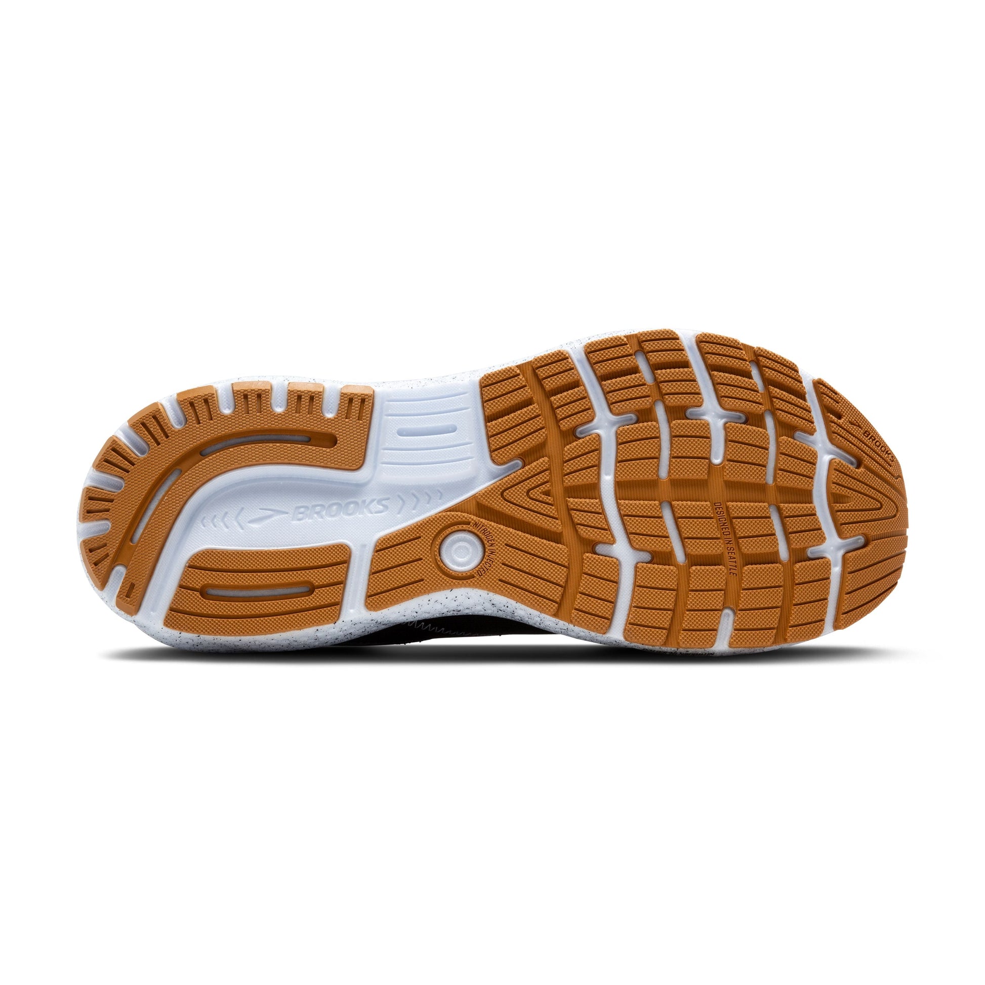  Men's Brooks Ghost 16 - 110418 1D 052