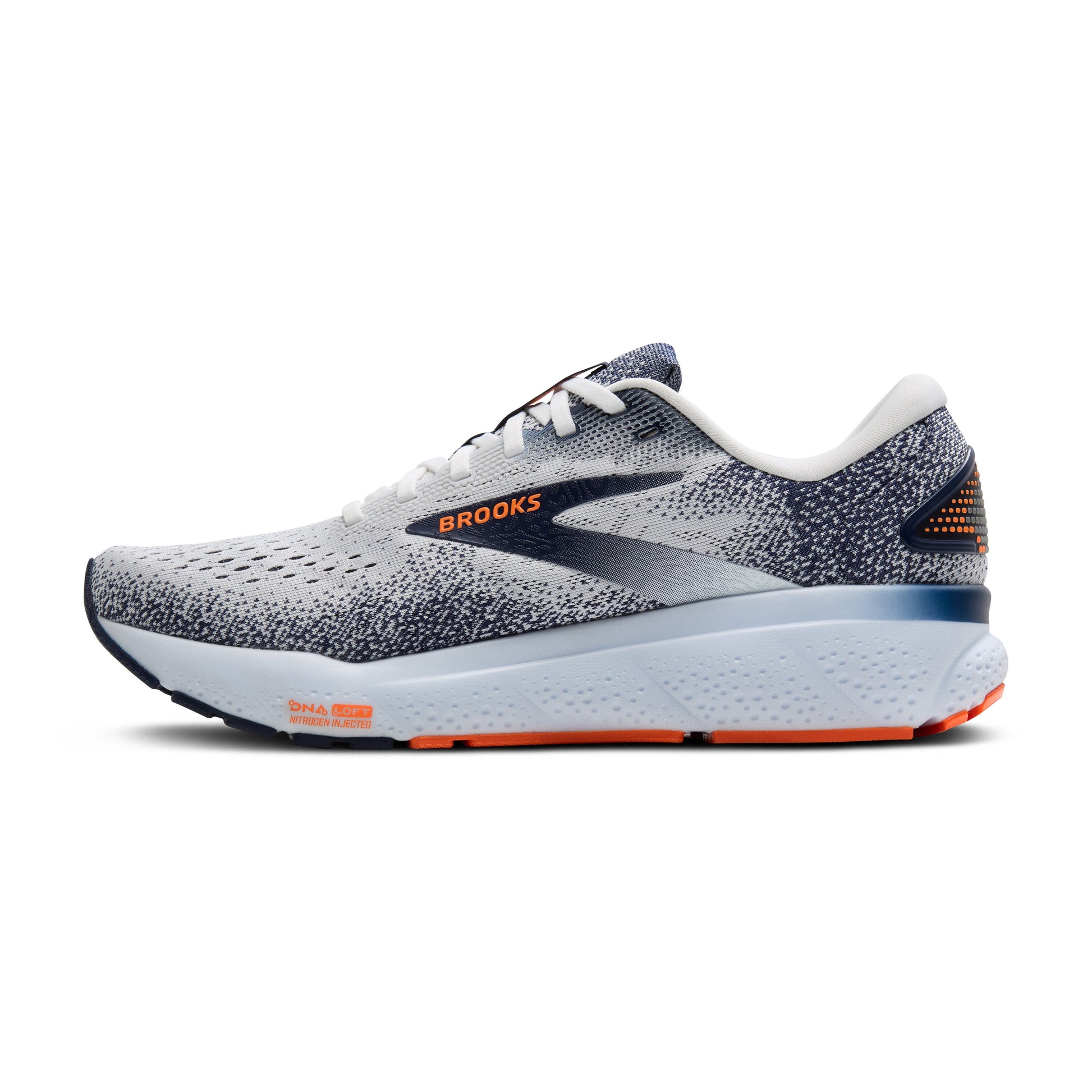  Men's Brooks Ghost 16 - 110418 1D 130