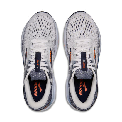  Men's Brooks Ghost 16 - 110418 1D 130