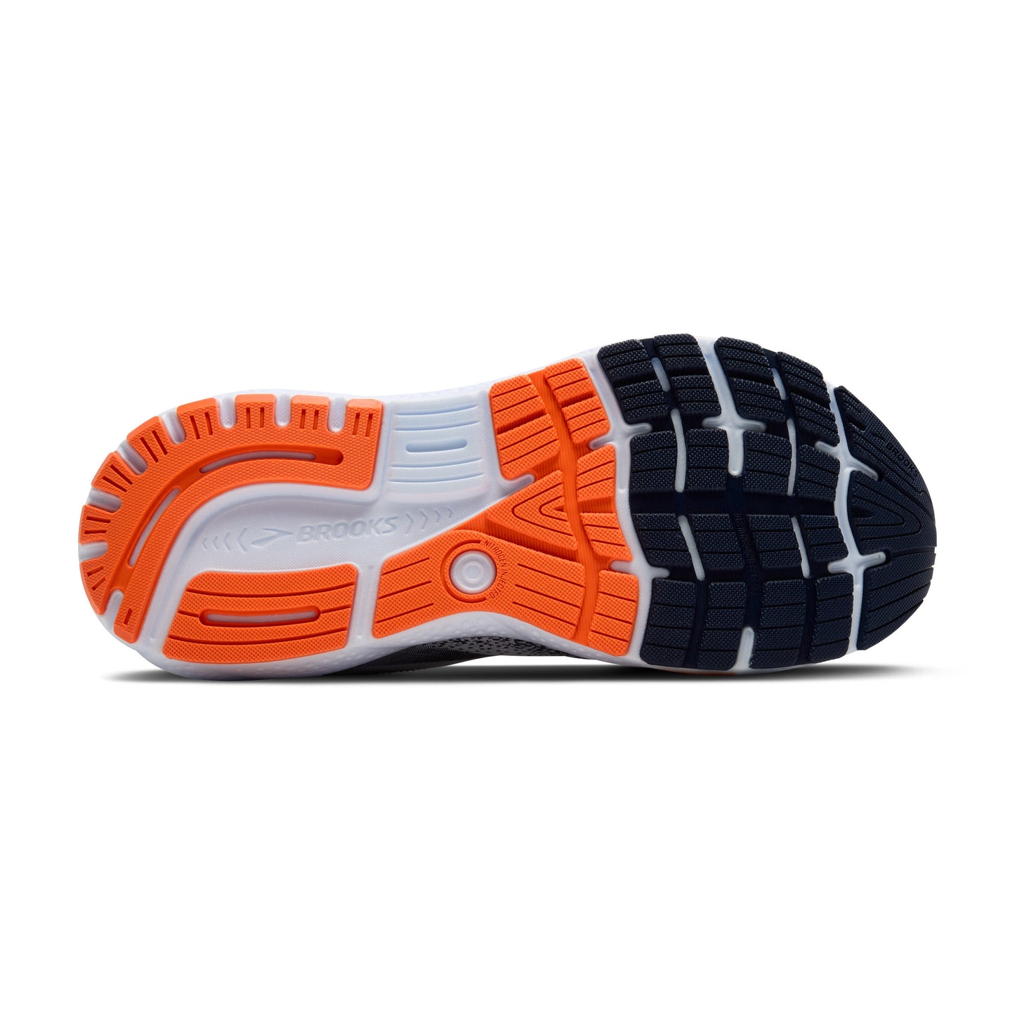  Men's Brooks Ghost 16 - 110418 1D 130