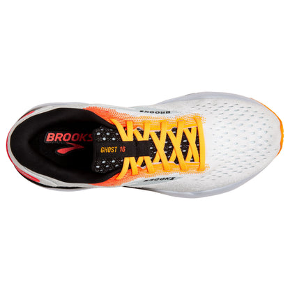  Men's Brooks Ghost 16 - 110418 1D 170
