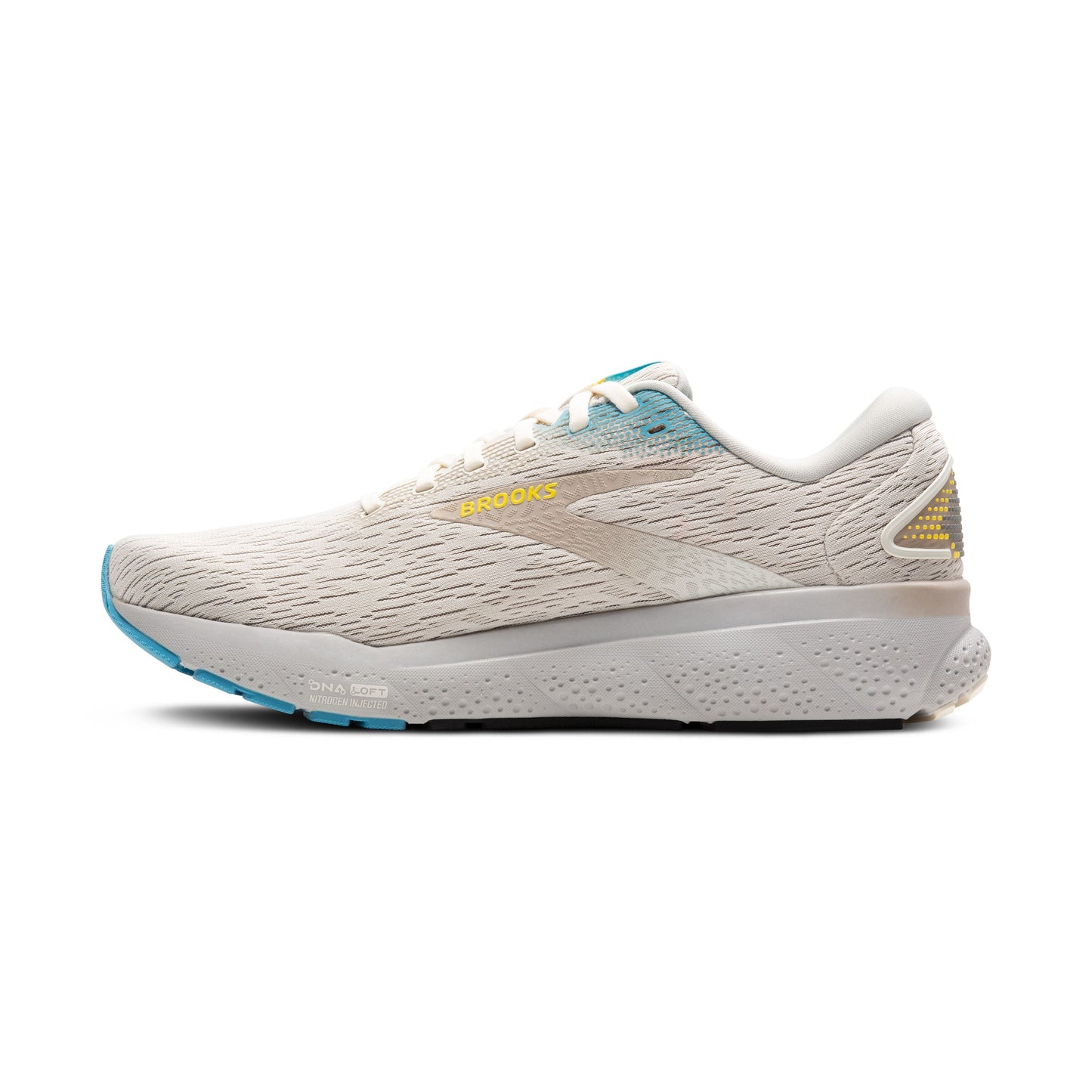  Men's Brooks Ghost 16 - 110418 1D 176