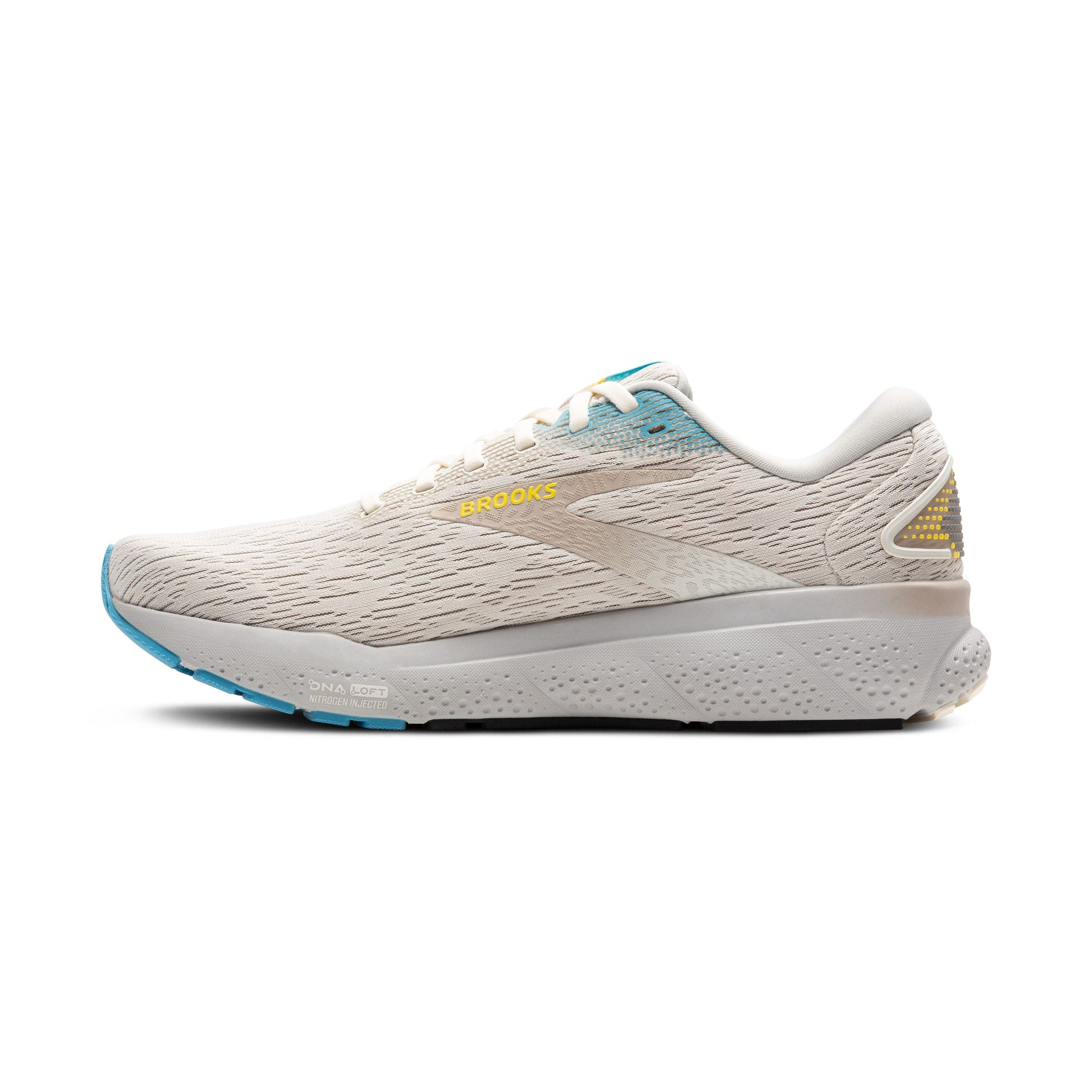  Men's Brooks Ghost 16 - 110418 1D 176