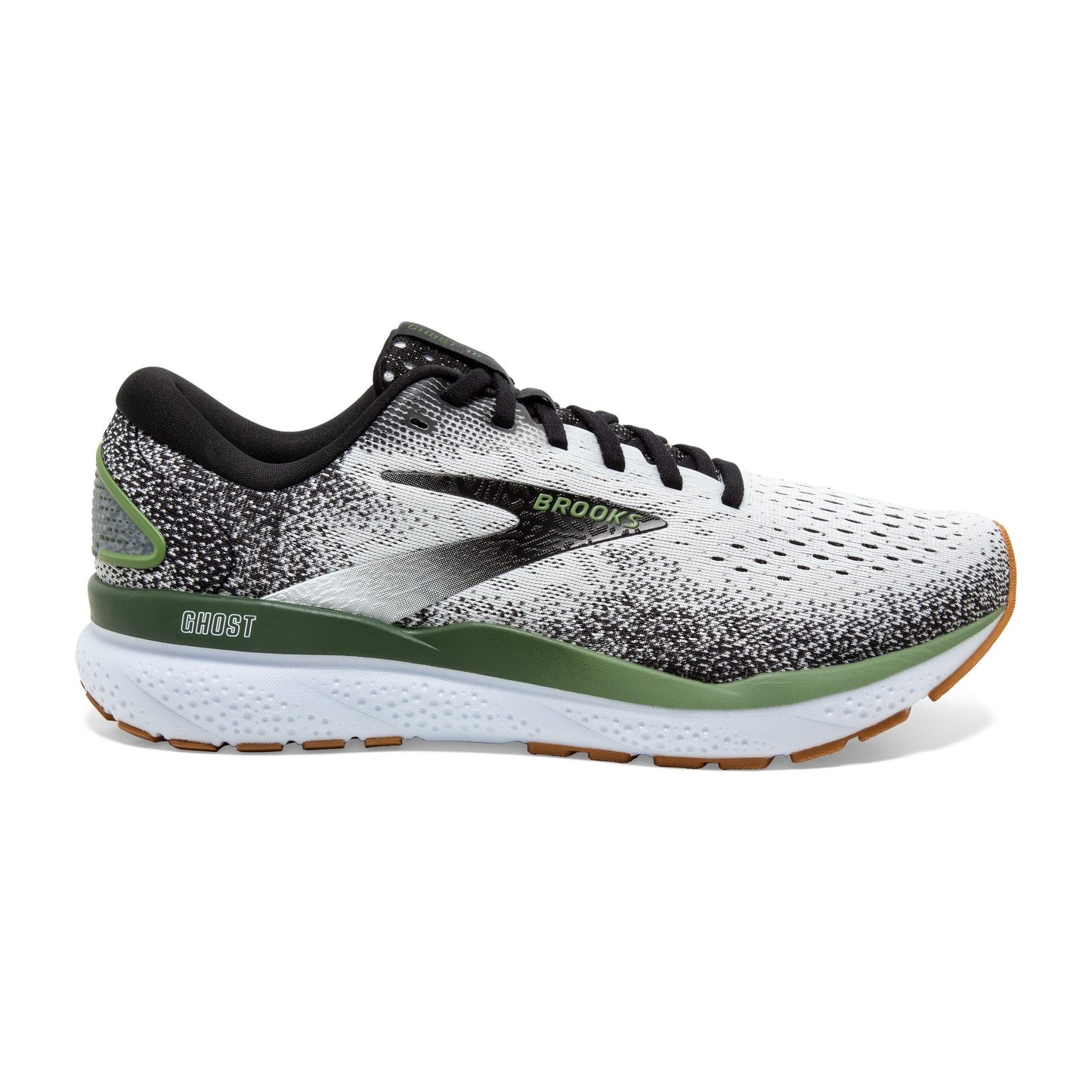  Men's Brooks Ghost 16 - 110418 1D 192