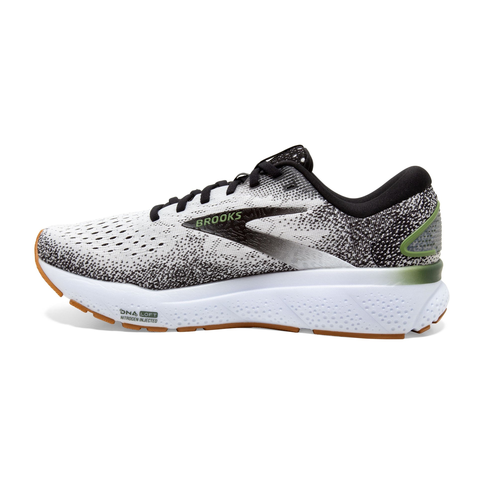  Men's Brooks Ghost 16 - 110418 1D 192