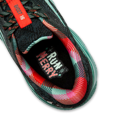  Women's Brooks Ghost 16 - 120407 1B 389