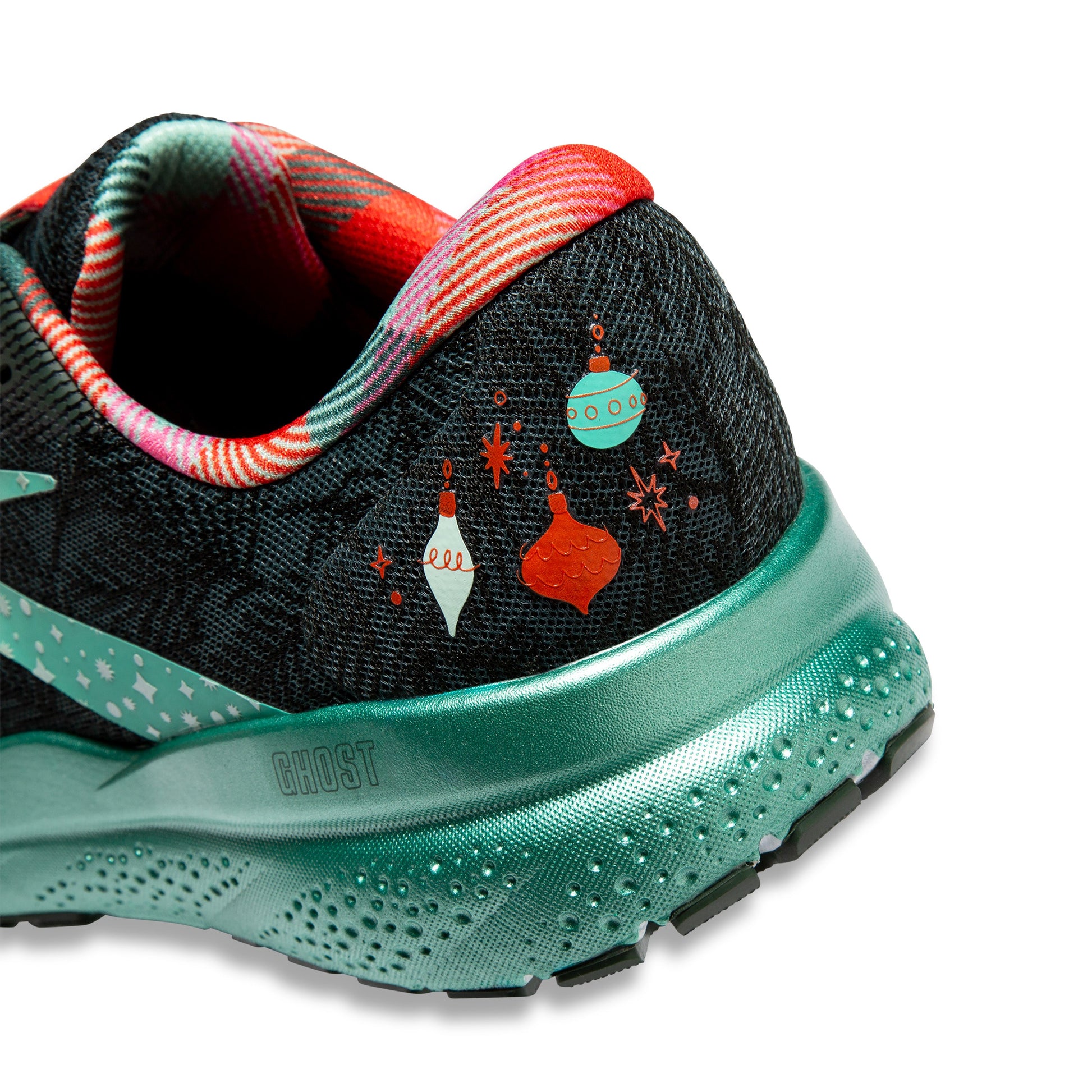  Women's Brooks Ghost 16 - 120407 1B 389
