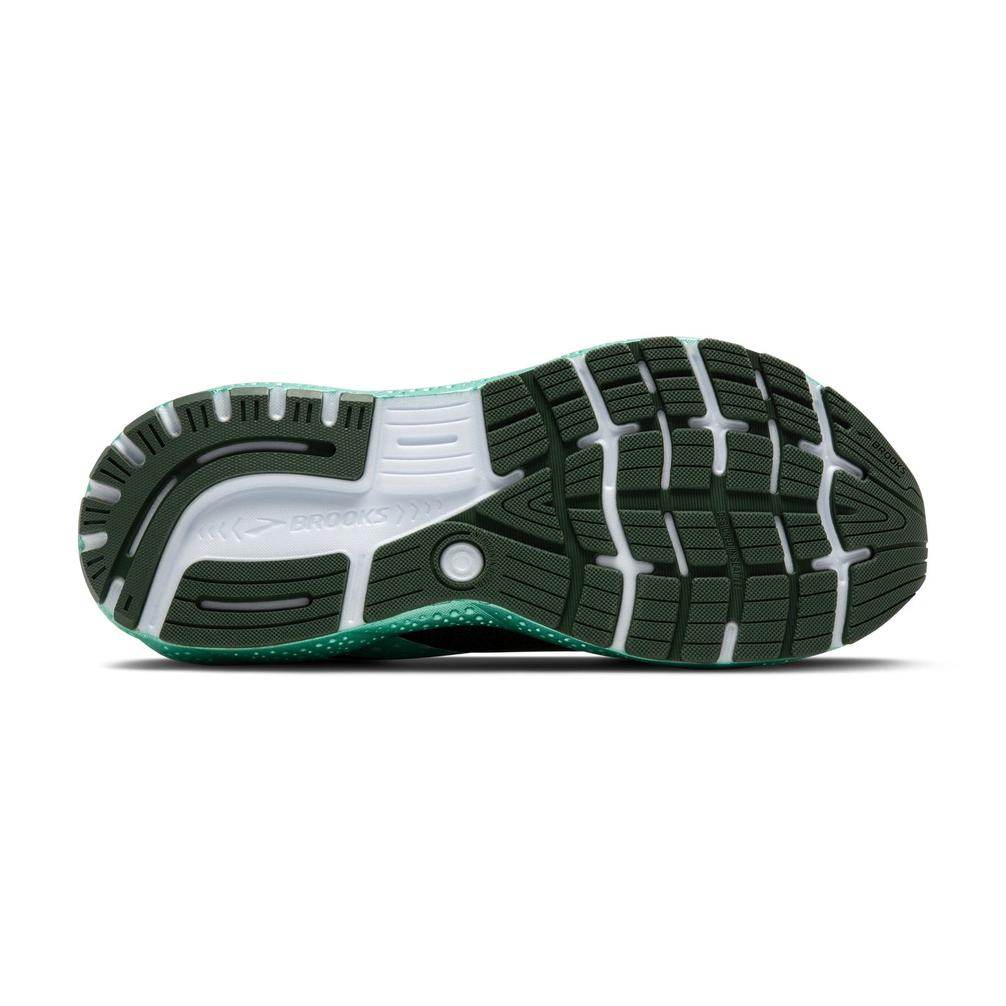  Women's Brooks Ghost 16 - 120407 1B 389