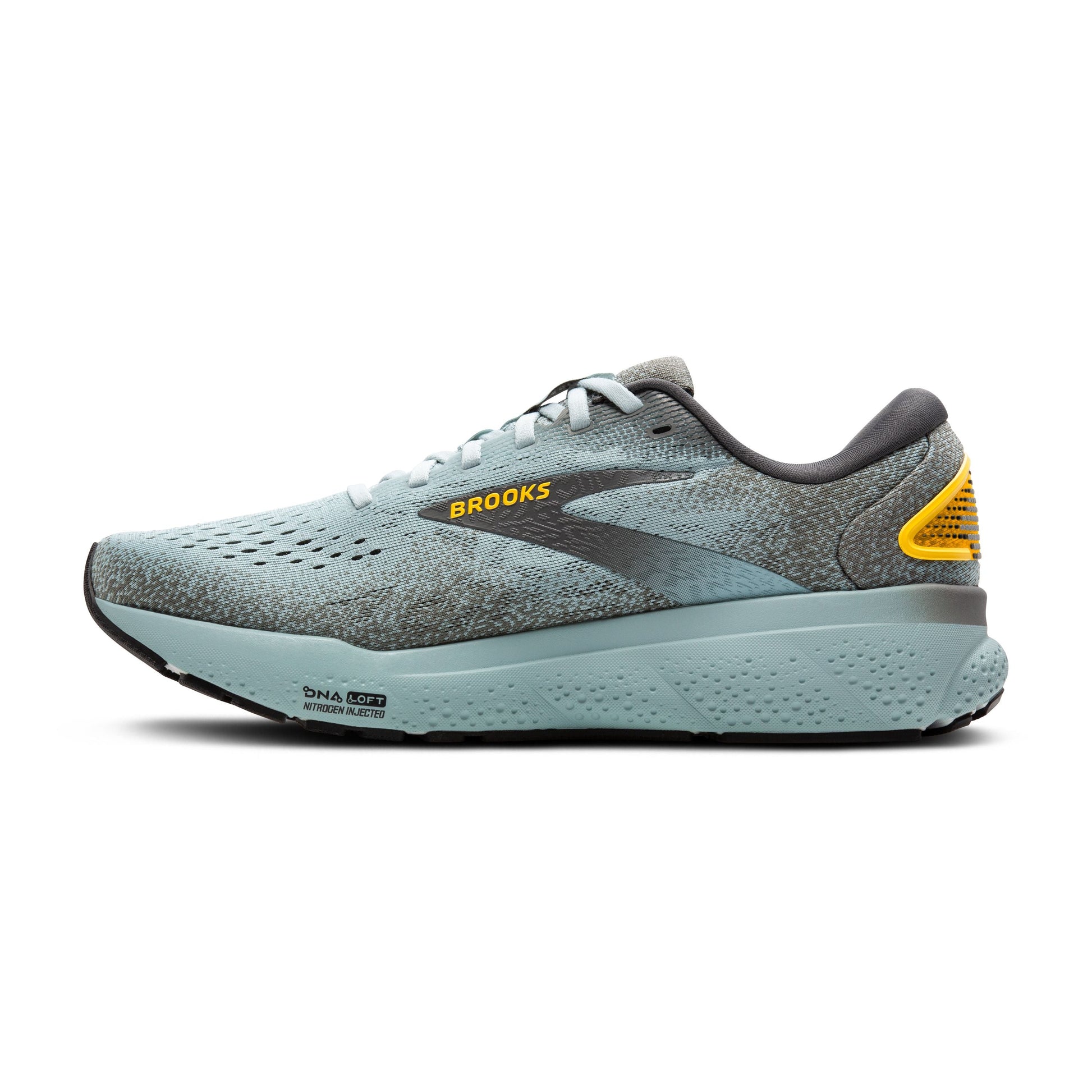  Men's Brooks Ghost 16 - 110418 1D 432