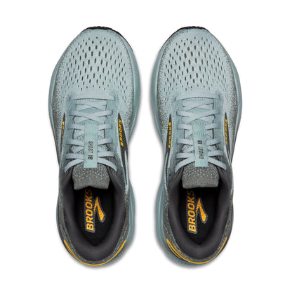  Men's Brooks Ghost 16 - 110418 1D 432