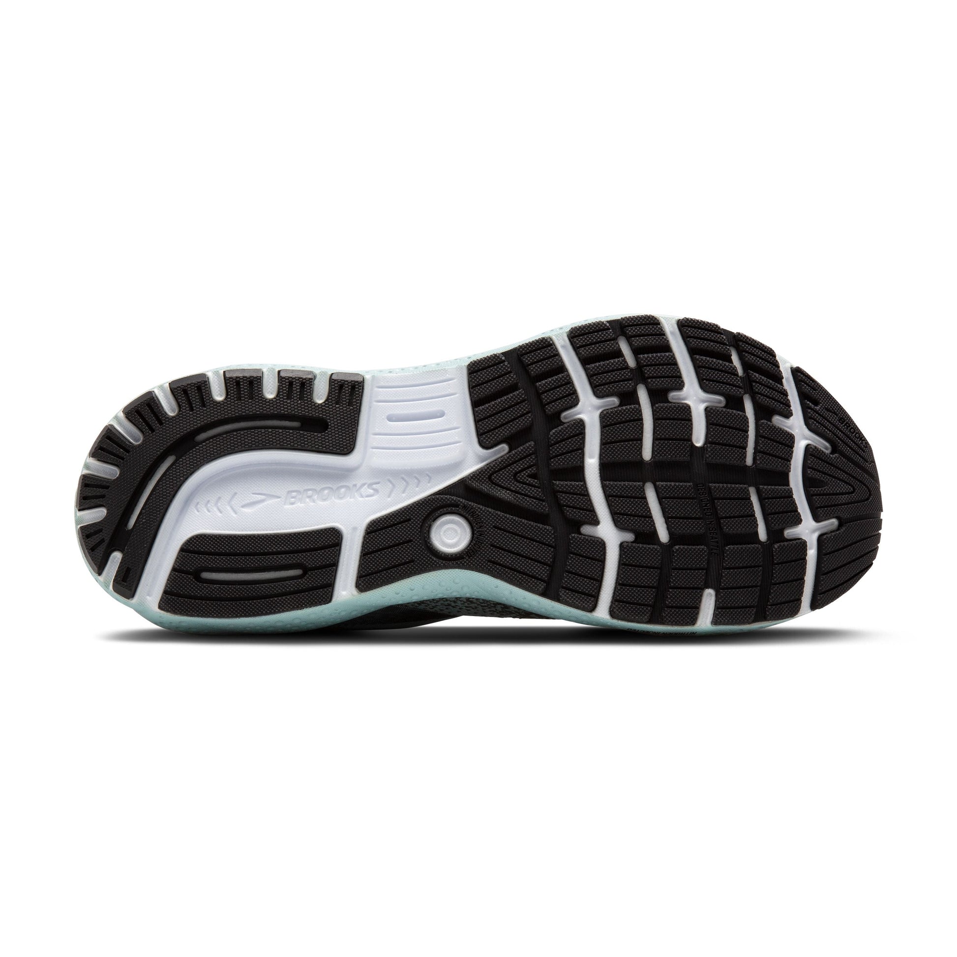  Men's Brooks Ghost 16 - 110418 1D 432
