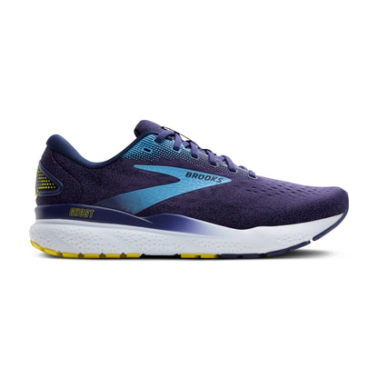  Men's Brooks Ghost 16 - 110418 1D 438