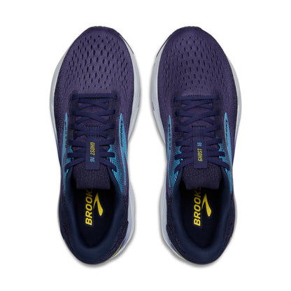  Men's Brooks Ghost 16 - 110418 1D 438