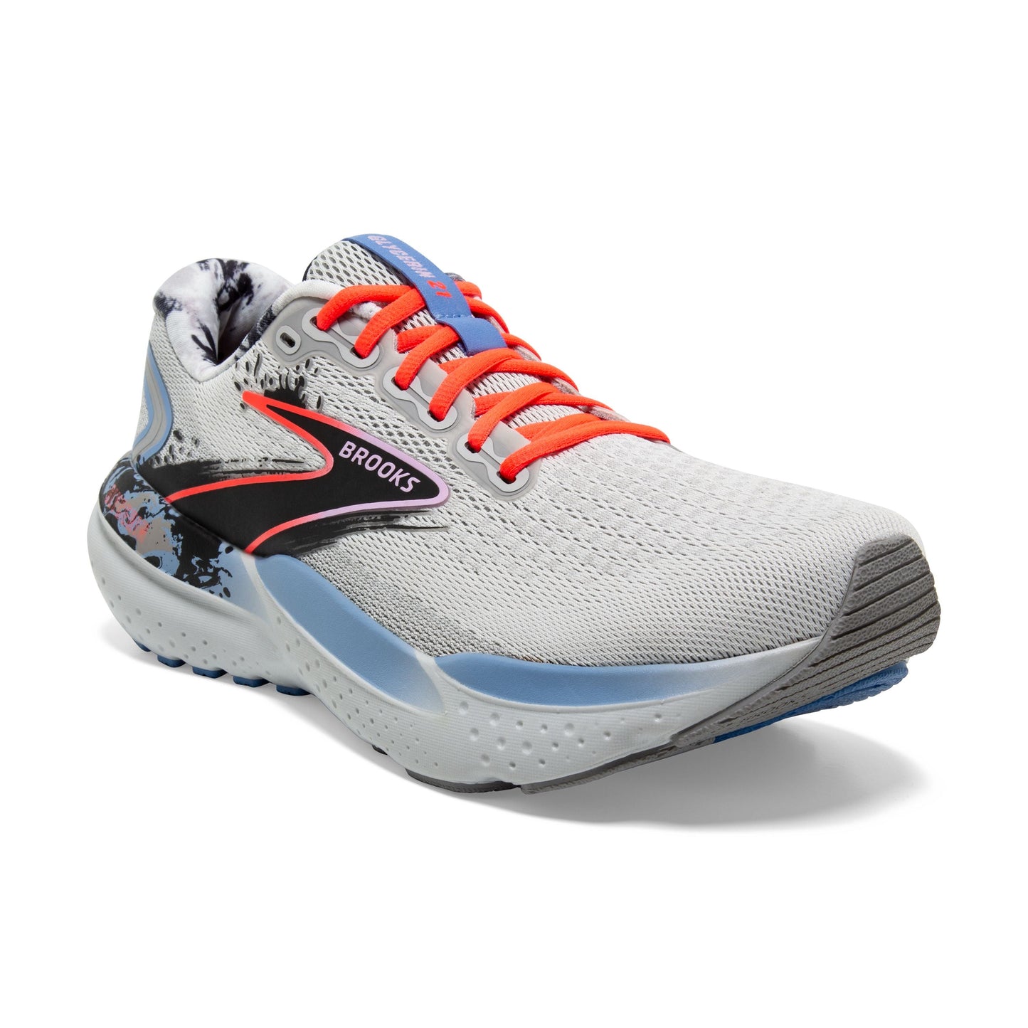 Men's Brooks Glycerin 21 - 110419 1D 084