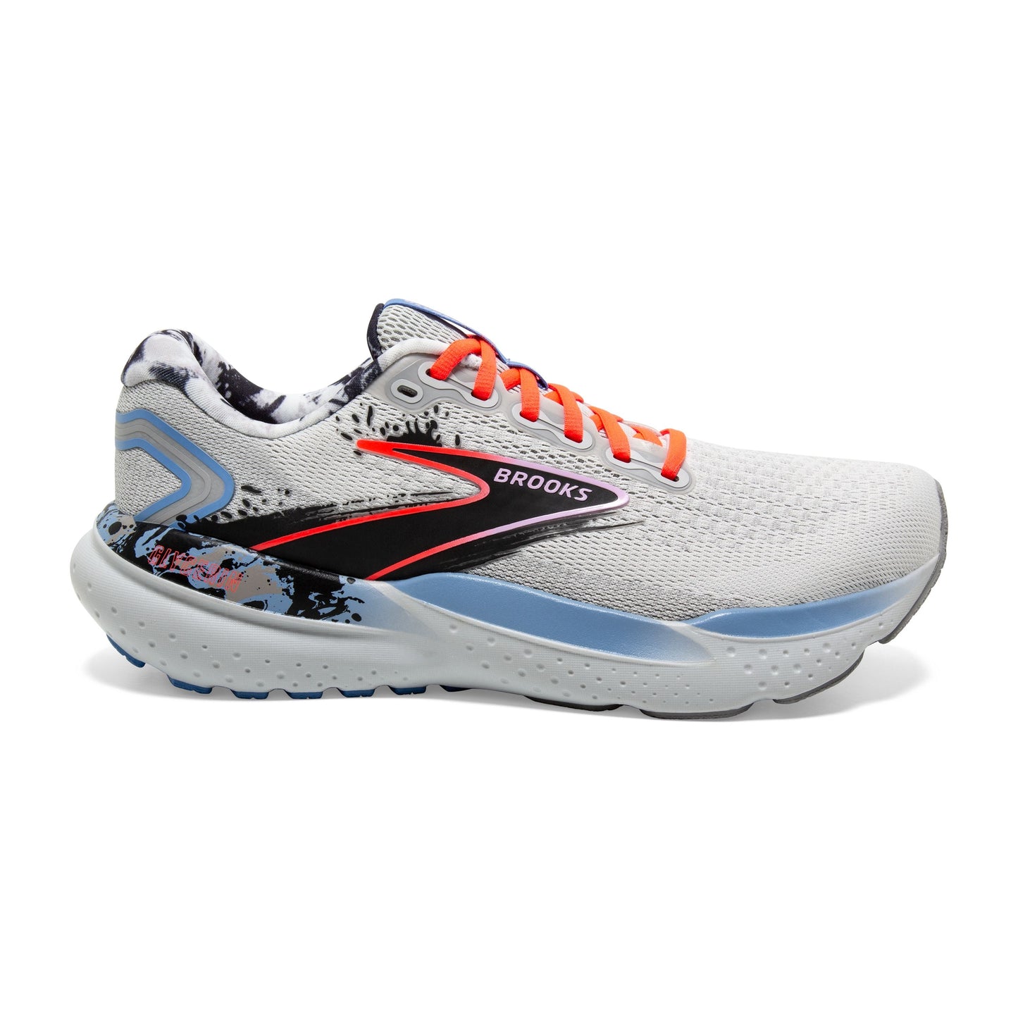  Women's Brooks Glycerin 21 - 120408 1B 084