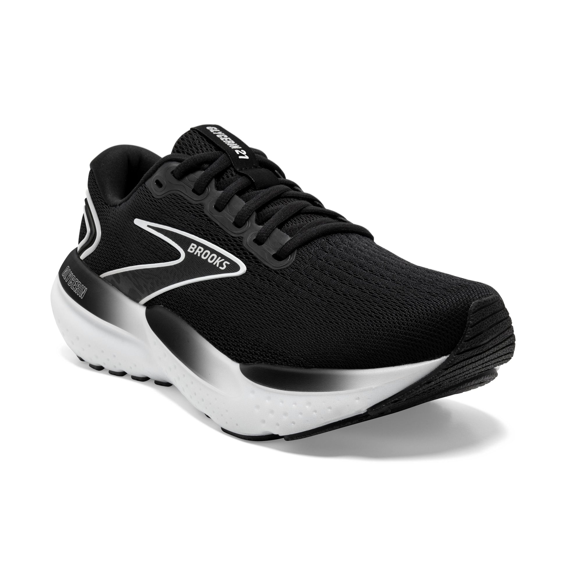  Men's Brooks Glycerin 21 - 110419 1D 090