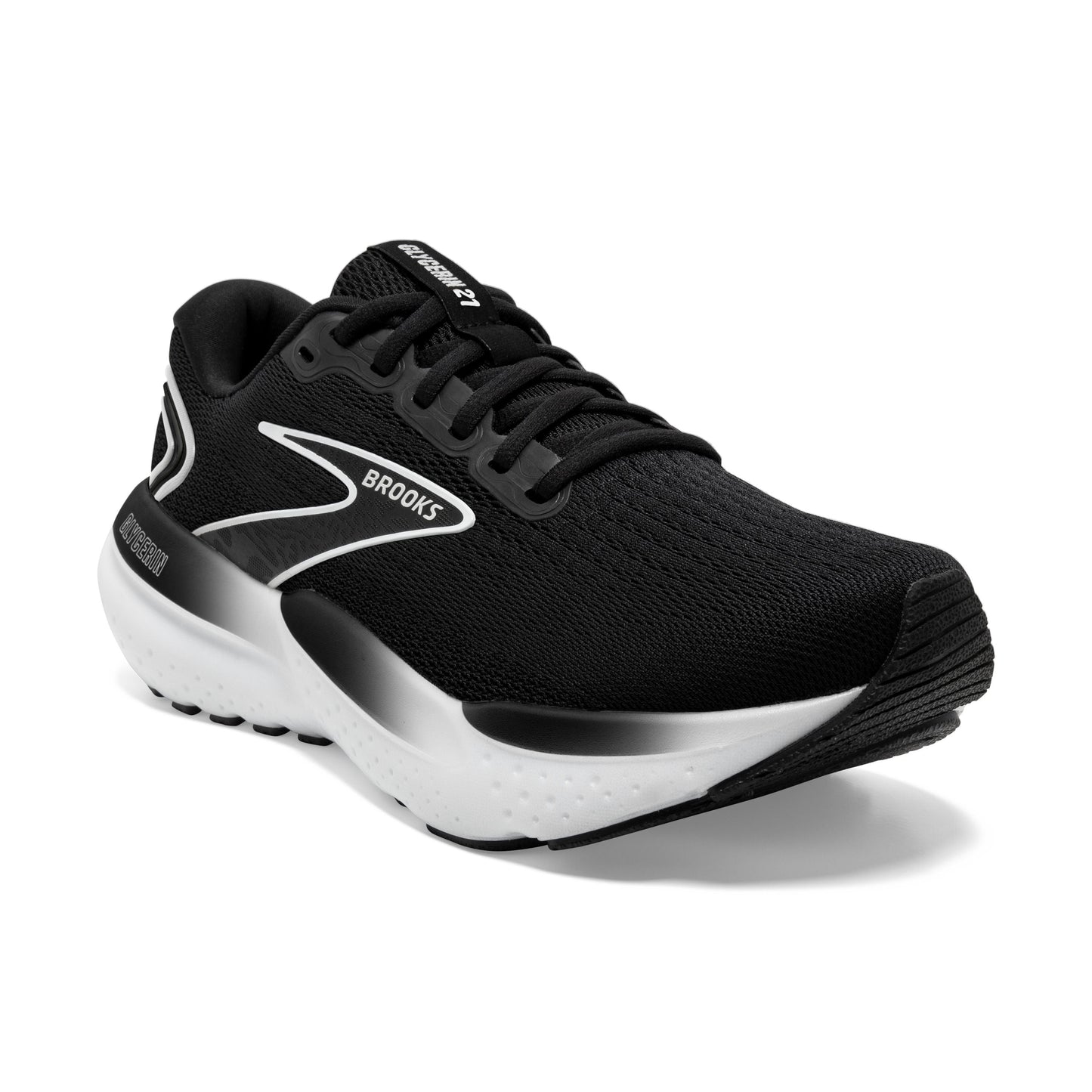  Women's Brooks Glycerin 21- 120408 1B 090