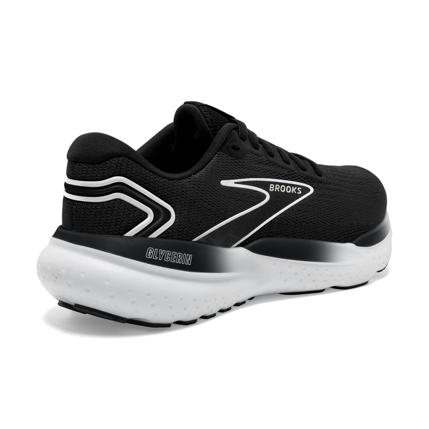  Men's Brooks Glycerin 21 - 110419 1D 090
