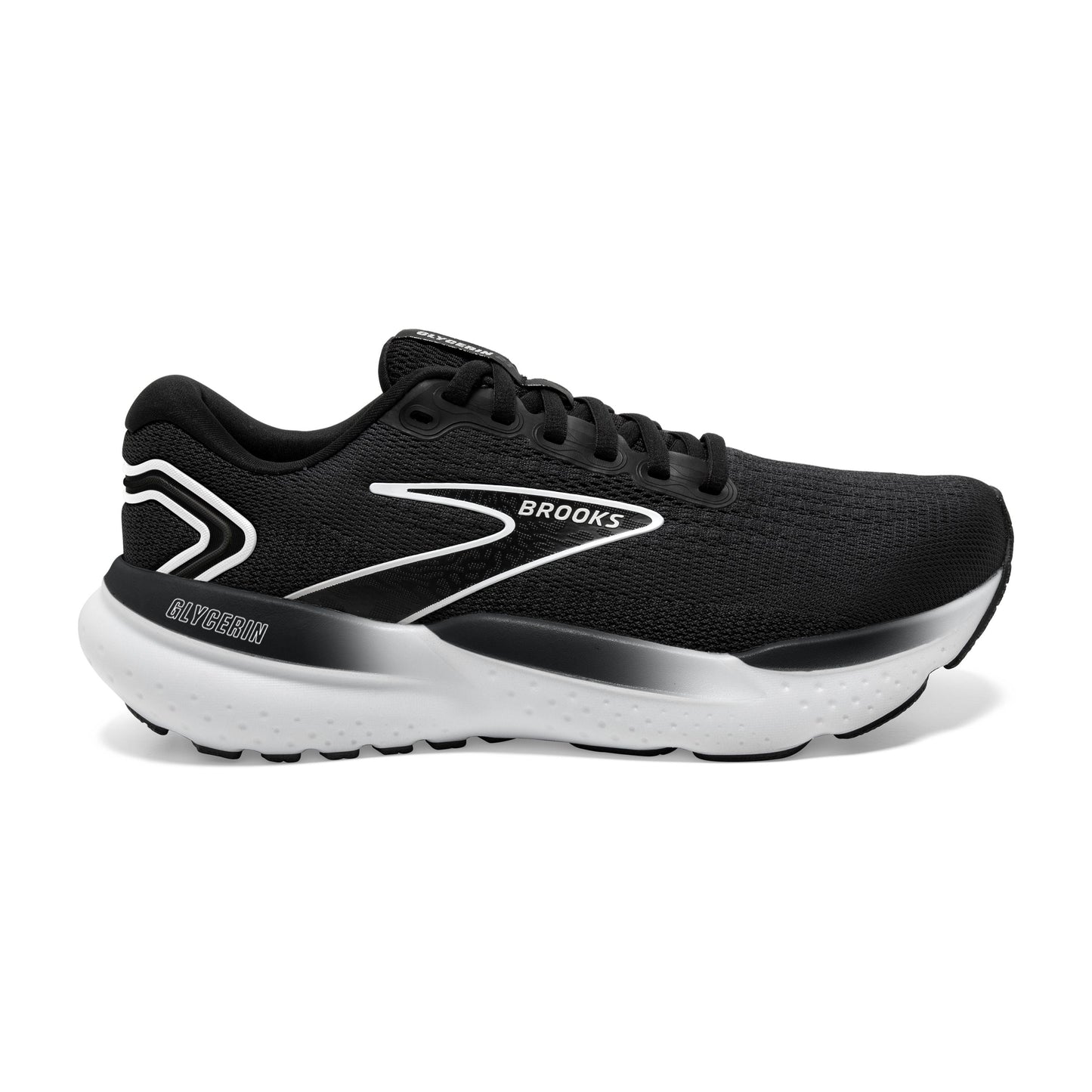  Men's Brooks Glycerin 21 (Wide - 2E) - 110419 2E 090