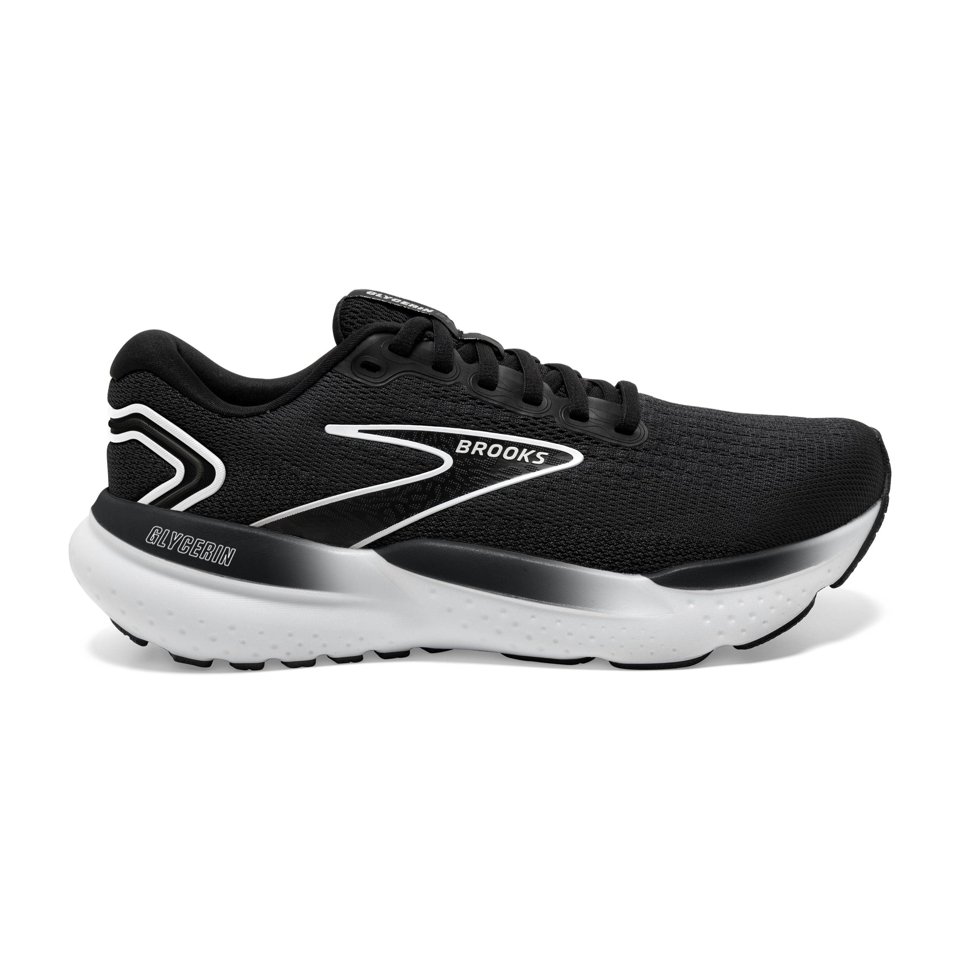  Men's Brooks Glycerin 21 (Wide - 2E) - 110419 2E 090