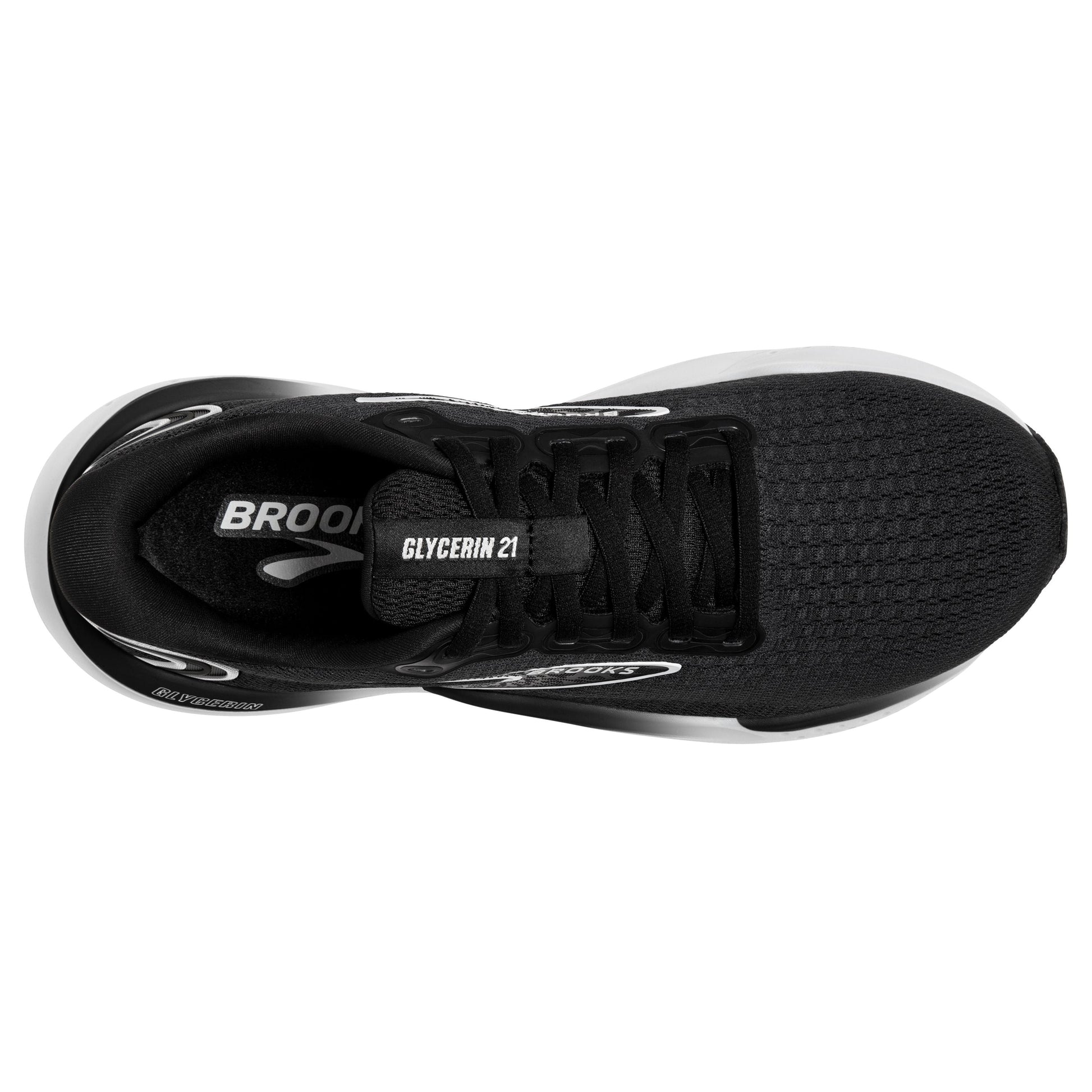  Men's Brooks Glycerin 21 - 110419 1D 090