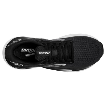  Women's Brooks Glycerin 21- 120408 1B 090