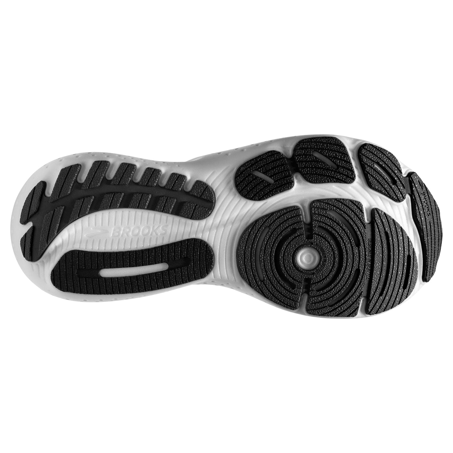  Women's Brooks Glycerin 21 (Wide - D) - 120408 1D 090