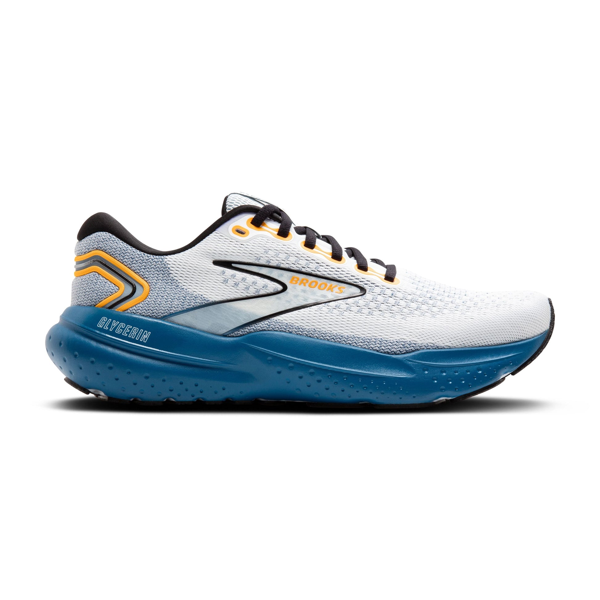  Men's Brooks Glycerin 21 - 110419 1D 158