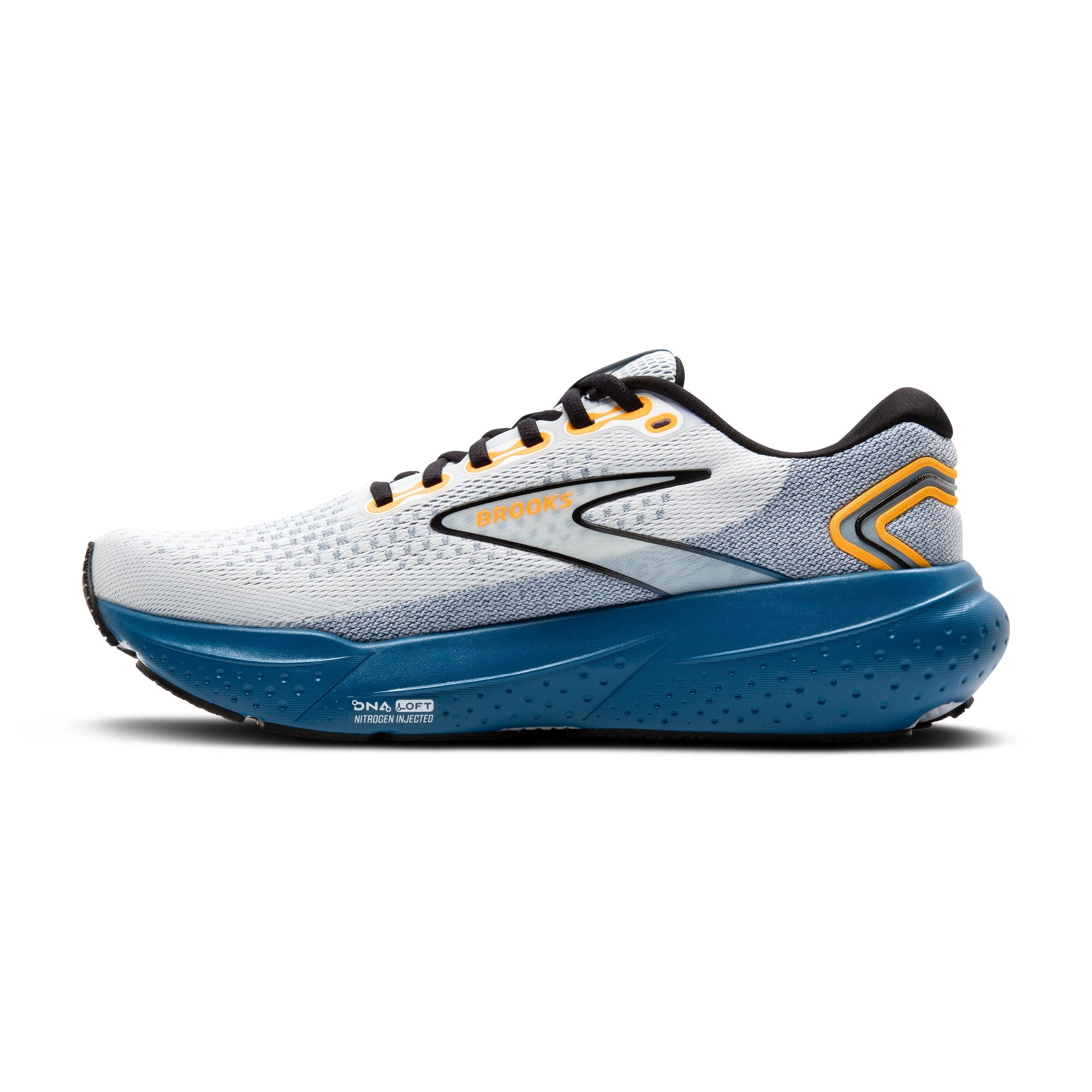  Men's Brooks Glycerin 21 - 110419 1D 158