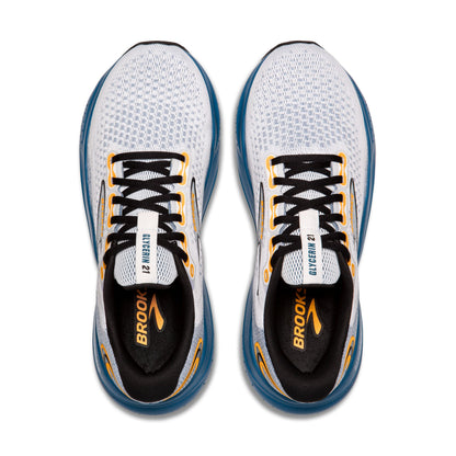  Men's Brooks Glycerin 21 - 110419 1D 158