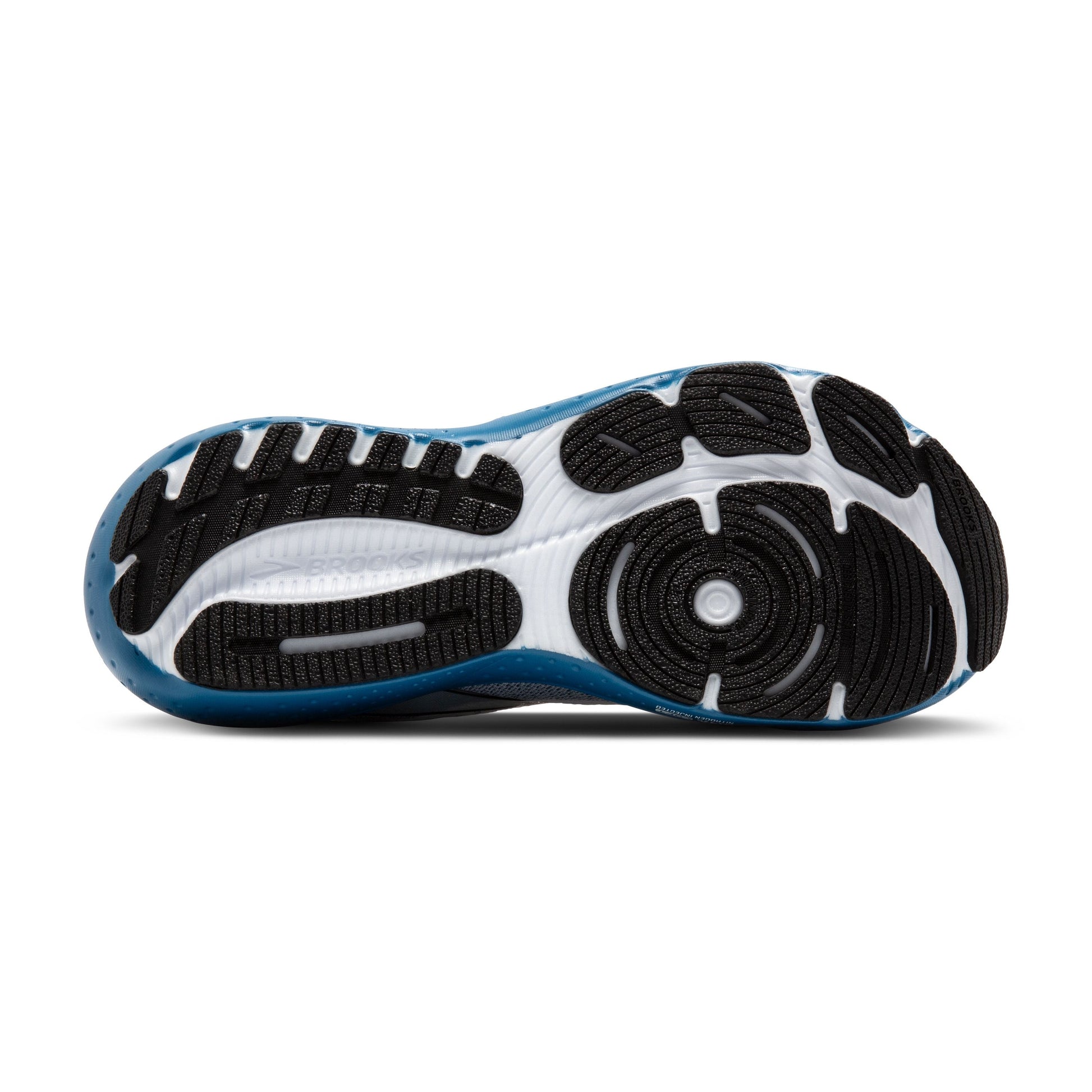  Men's Brooks Glycerin 21 - 110419 1D 158