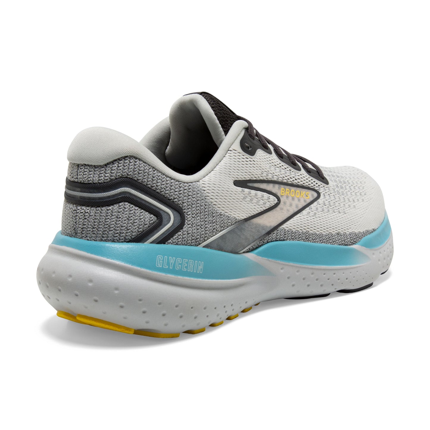  Men's Brooks Glycerin 21 - 110419 1D 184