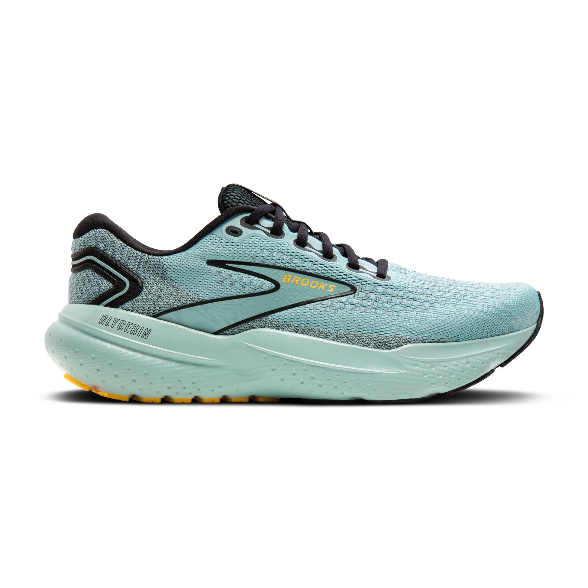  Men's Brooks Glycerin 21 - 110419 1D 420