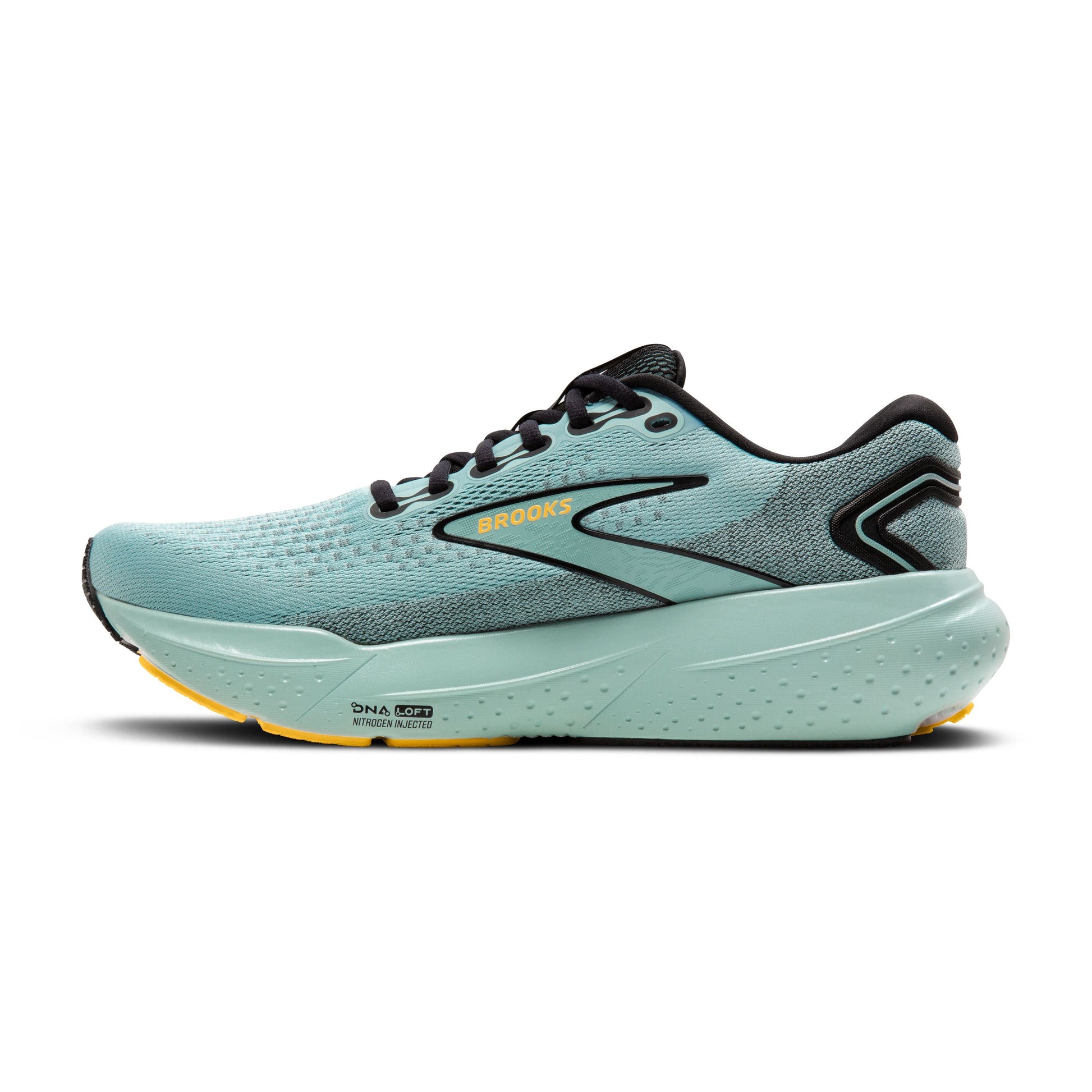  Men's Brooks Glycerin 21 - 110419 1D 420