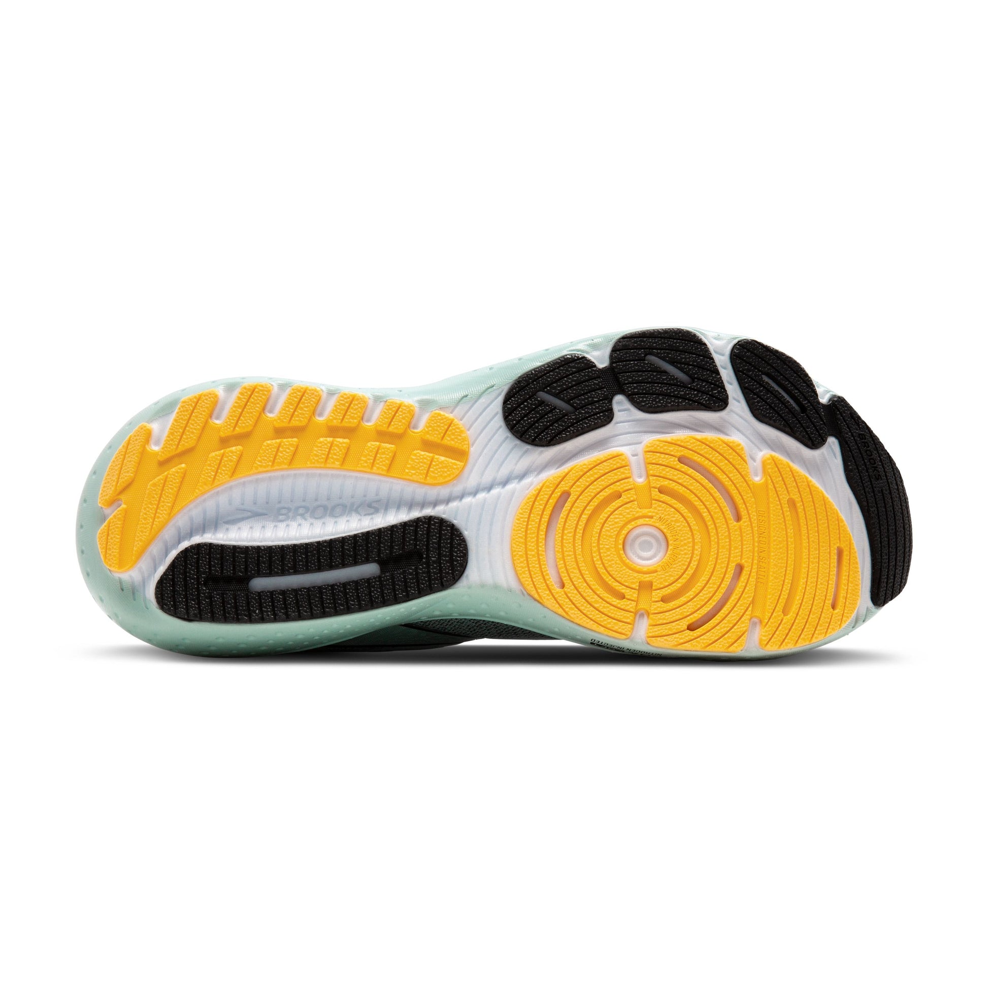  Men's Brooks Glycerin 21 - 110419 1D 420
