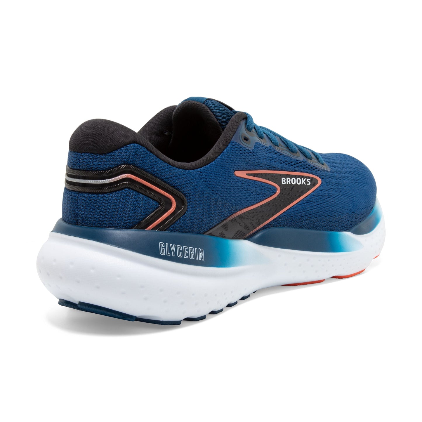  Men's Brooks Glycerin 21 (Wide - 2E) - 110419 2E 474