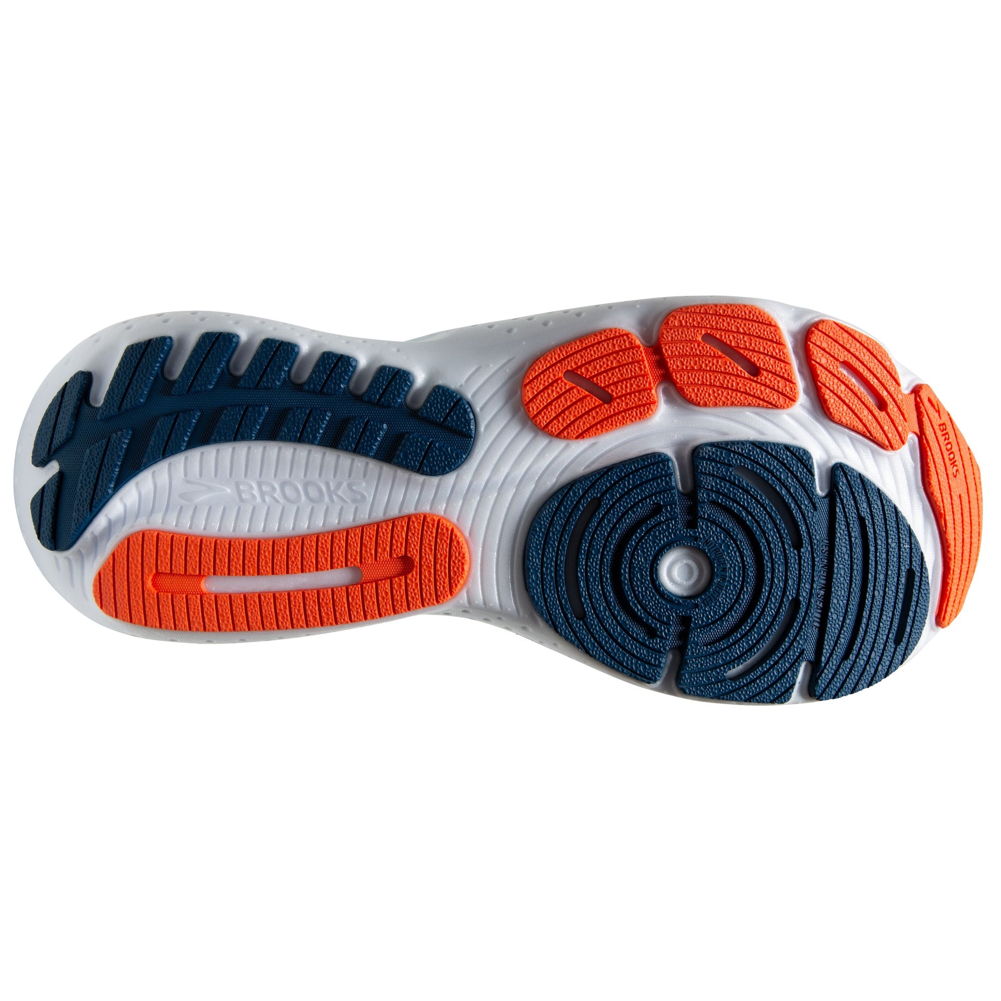  Men's Brooks Glycerin 21 - 110419 1D 474
