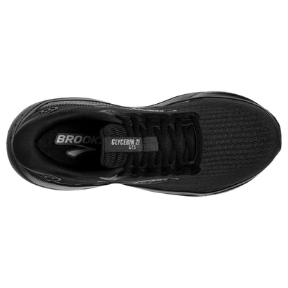  Men's Brooks Glycerin GTS 21 - 110420 1D 020